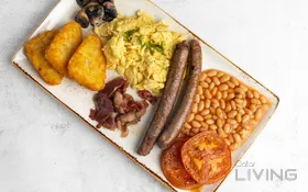 Rise & Shine Bundle – English Breakfast